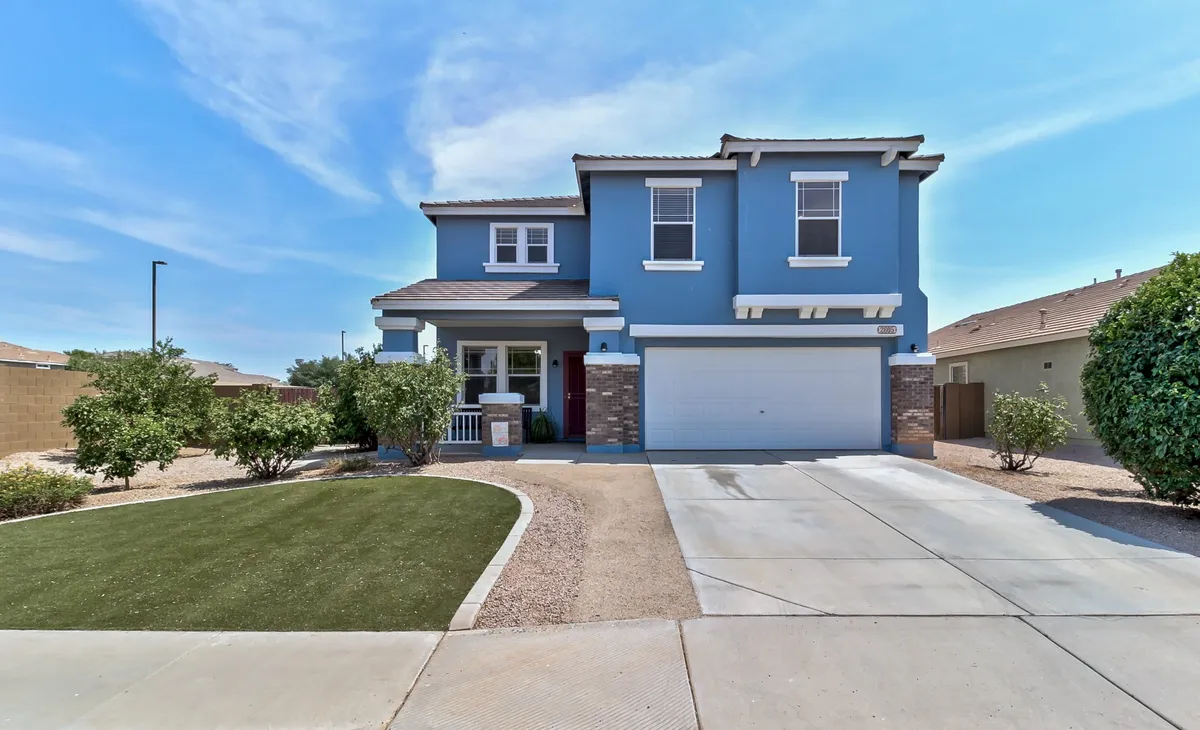 real estate photo