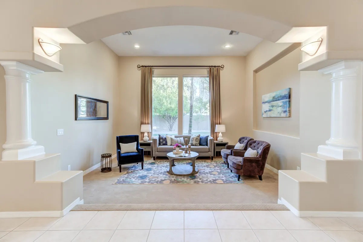 real estate photo