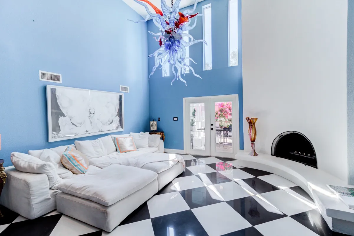 real estate photo