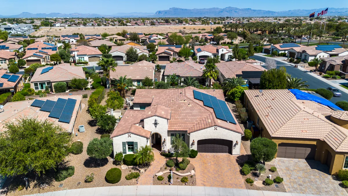 real estate photo